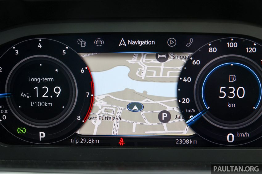 2022 Volkswagen Tiguan Allspace 1.4 TSI Life 本地上市, 定位入门, 搭载1.4T引擎+DSG变速箱+前驱, 售价17.3万 189651