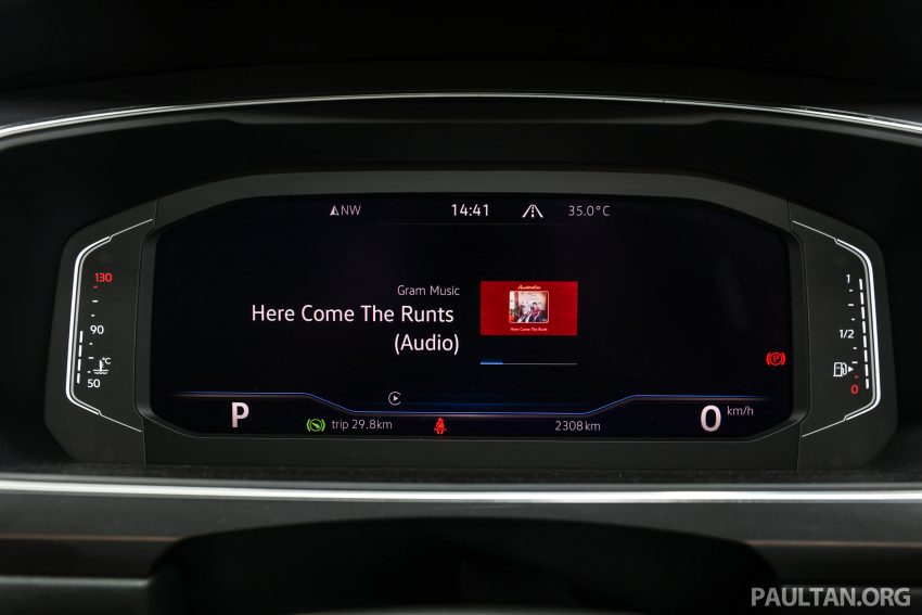 2022 Volkswagen Tiguan Allspace 1.4 TSI Life 本地上市, 定位入门, 搭载1.4T引擎+DSG变速箱+前驱, 售价17.3万 189652