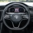 2022 Volkswagen Tiguan Allspace 1.4 TSI Life 本地上市, 定位入门, 搭载1.4T引擎+DSG变速箱+前驱, 售价17.3万