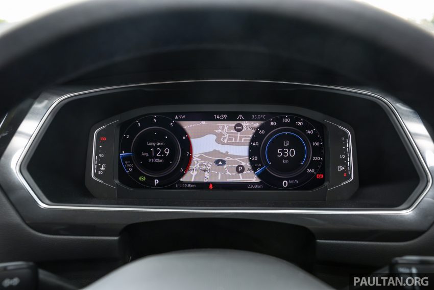 2022 Volkswagen Tiguan Allspace 1.4 TSI Life 本地上市, 定位入门, 搭载1.4T引擎+DSG变速箱+前驱, 售价17.3万 189638