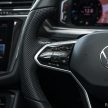 2022 Volkswagen Tiguan Allspace 1.4 TSI Life 本地上市, 定位入门, 搭载1.4T引擎+DSG变速箱+前驱, 售价17.3万