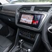 2022 Volkswagen Tiguan Allspace 1.4 TSI Life 本地上市, 定位入门, 搭载1.4T引擎+DSG变速箱+前驱, 售价17.3万