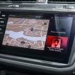 2022 Volkswagen Tiguan Allspace 1.4 TSI Life 本地上市, 定位入门, 搭载1.4T引擎+DSG变速箱+前驱, 售价17.3万