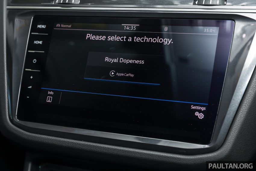 2022 Volkswagen Tiguan Allspace 1.4 TSI Life 本地上市, 定位入门, 搭载1.4T引擎+DSG变速箱+前驱, 售价17.3万 189667