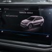 2022 Volkswagen Tiguan Allspace 1.4 TSI Life 本地上市, 定位入门, 搭载1.4T引擎+DSG变速箱+前驱, 售价17.3万