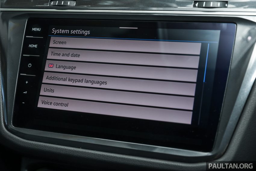 2022 Volkswagen Tiguan Allspace 1.4 TSI Life 本地上市, 定位入门, 搭载1.4T引擎+DSG变速箱+前驱, 售价17.3万 189674