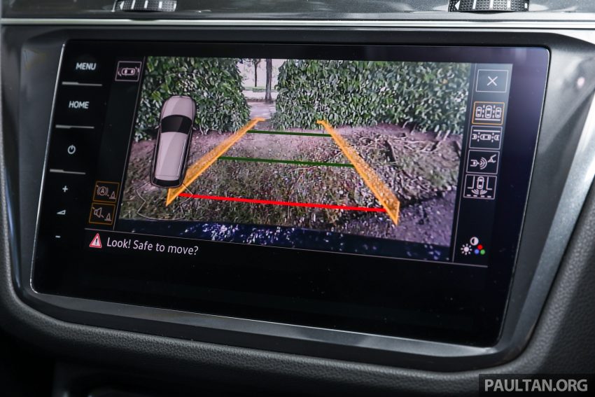 2022 Volkswagen Tiguan Allspace 1.4 TSI Life 本地上市, 定位入门, 搭载1.4T引擎+DSG变速箱+前驱, 售价17.3万 189678