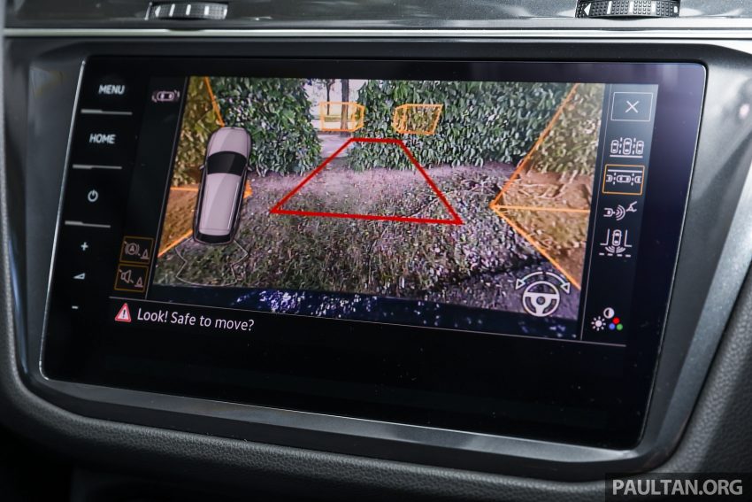 2022 Volkswagen Tiguan Allspace 1.4 TSI Life 本地上市, 定位入门, 搭载1.4T引擎+DSG变速箱+前驱, 售价17.3万 189679