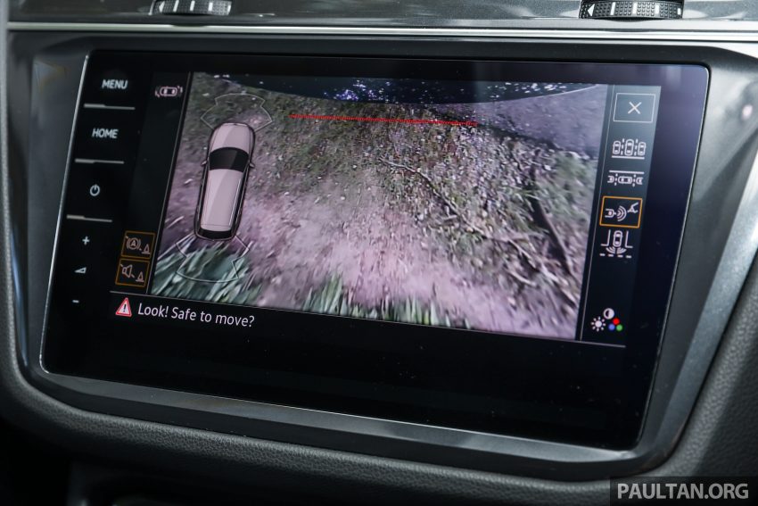 2022 Volkswagen Tiguan Allspace 1.4 TSI Life 本地上市, 定位入门, 搭载1.4T引擎+DSG变速箱+前驱, 售价17.3万 189680