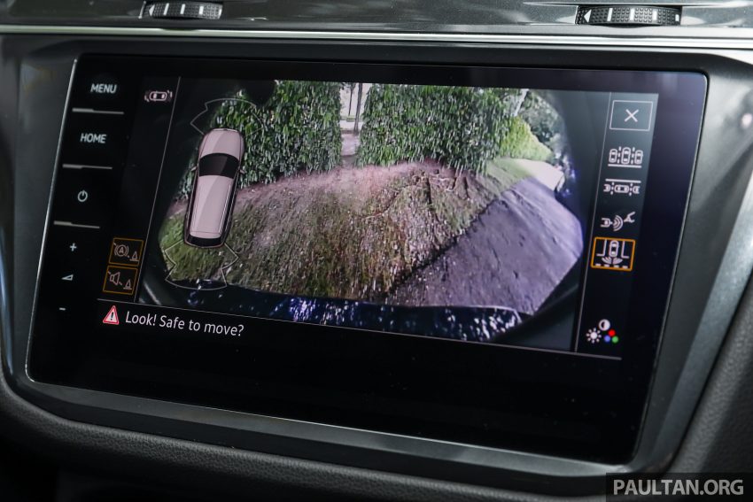2022 Volkswagen Tiguan Allspace 1.4 TSI Life 本地上市, 定位入门, 搭载1.4T引擎+DSG变速箱+前驱, 售价17.3万 189681