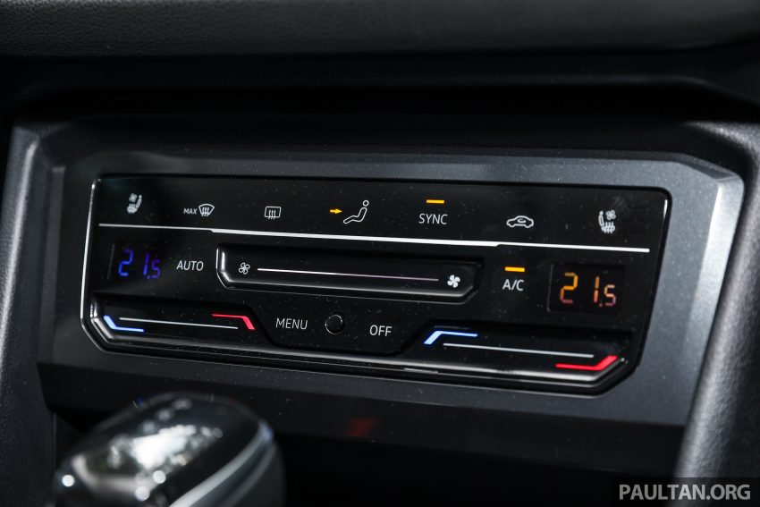 2022 Volkswagen Tiguan Allspace 1.4 TSI Life 本地上市, 定位入门, 搭载1.4T引擎+DSG变速箱+前驱, 售价17.3万 189683