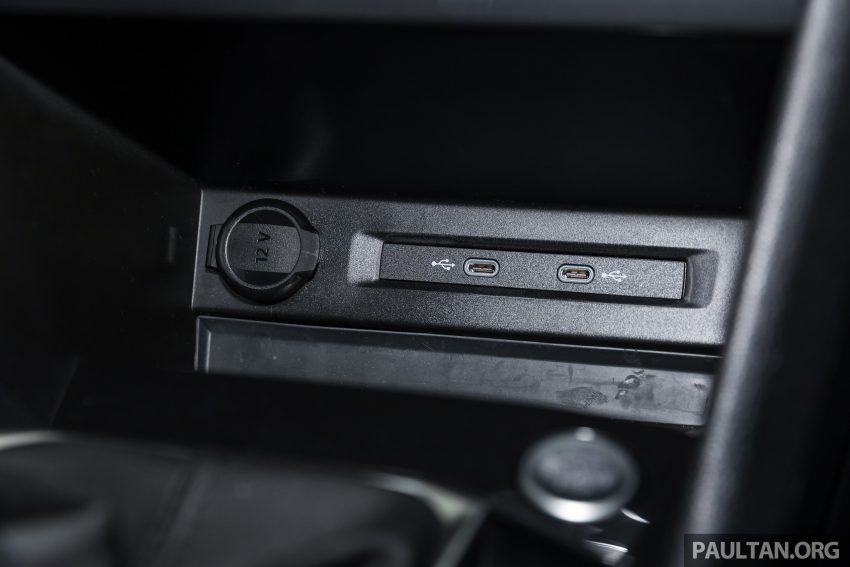 2022 Volkswagen Tiguan Allspace 1.4 TSI Life 本地上市, 定位入门, 搭载1.4T引擎+DSG变速箱+前驱, 售价17.3万 189684