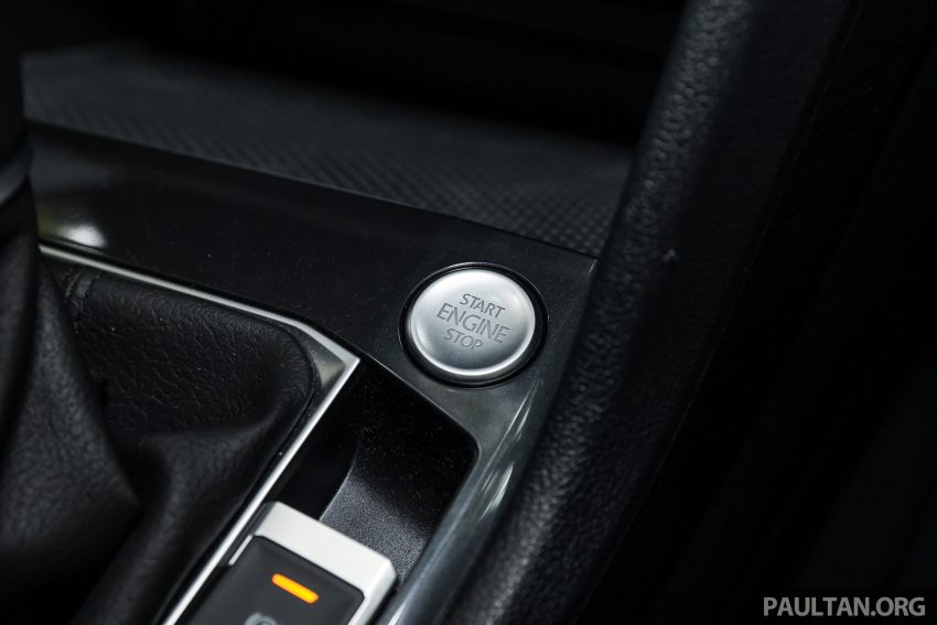 2022 Volkswagen Tiguan Allspace 1.4 TSI Life 本地上市, 定位入门, 搭载1.4T引擎+DSG变速箱+前驱, 售价17.3万 189685