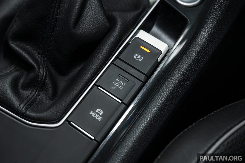 2022 Volkswagen Tiguan Allspace 1.4 TSI Life 本地上市, 定位入门, 搭载1.4T引擎+DSG变速箱+前驱, 售价17.3万 189686