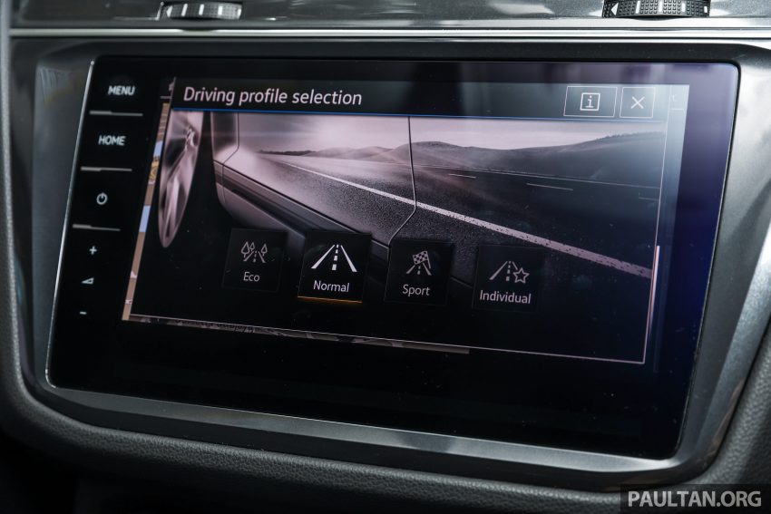 2022 Volkswagen Tiguan Allspace 1.4 TSI Life 本地上市, 定位入门, 搭载1.4T引擎+DSG变速箱+前驱, 售价17.3万 189688