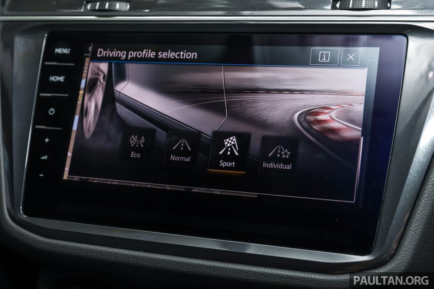 2022 Volkswagen Tiguan Allspace 1.4 TSI Life 本地上市, 定位入门, 搭载1.4T引擎+DSG变速箱+前驱, 售价17.3万 189689