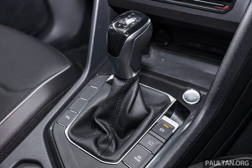 2022 Volkswagen Tiguan Allspace 1.4 TSI Life 本地上市, 定位入门, 搭载1.4T引擎+DSG变速箱+前驱, 售价17.3万 189691