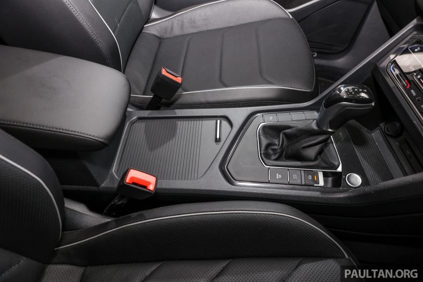 2022 Volkswagen Tiguan Allspace 1.4 TSI Life 本地上市, 定位入门, 搭载1.4T引擎+DSG变速箱+前驱, 售价17.3万 189694