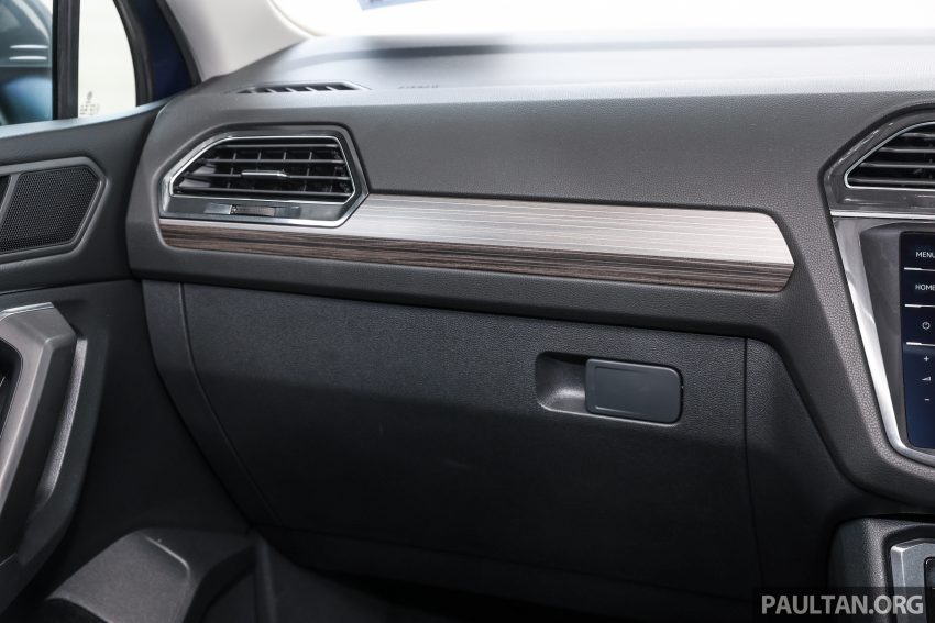 2022 Volkswagen Tiguan Allspace 1.4 TSI Life 本地上市, 定位入门, 搭载1.4T引擎+DSG变速箱+前驱, 售价17.3万 189695