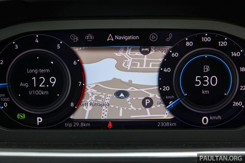 2022 Volkswagen Tiguan Allspace 1.4 TSI Life 本地上市, 定位入门, 搭载1.4T引擎+DSG变速箱+前驱, 售价17.3万 189642