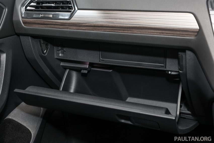 2022 Volkswagen Tiguan Allspace 1.4 TSI Life 本地上市, 定位入门, 搭载1.4T引擎+DSG变速箱+前驱, 售价17.3万 189696