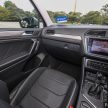 2022 Volkswagen Tiguan Allspace 1.4 TSI Life 本地上市, 定位入门, 搭载1.4T引擎+DSG变速箱+前驱, 售价17.3万