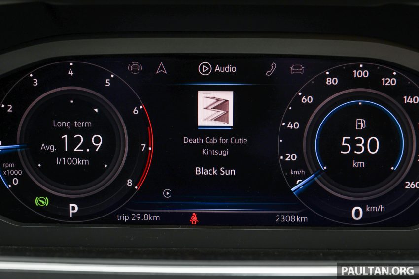 2022 Volkswagen Tiguan Allspace 1.4 TSI Life 本地上市, 定位入门, 搭载1.4T引擎+DSG变速箱+前驱, 售价17.3万 189643