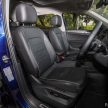 2022 Volkswagen Tiguan Allspace 1.4 TSI Life 本地上市, 定位入门, 搭载1.4T引擎+DSG变速箱+前驱, 售价17.3万