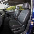 2022 Volkswagen Tiguan Allspace 1.4 TSI Life 本地上市, 定位入门, 搭载1.4T引擎+DSG变速箱+前驱, 售价17.3万
