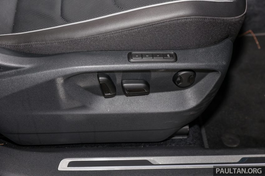 2022 Volkswagen Tiguan Allspace 1.4 TSI Life 本地上市, 定位入门, 搭载1.4T引擎+DSG变速箱+前驱, 售价17.3万 189709
