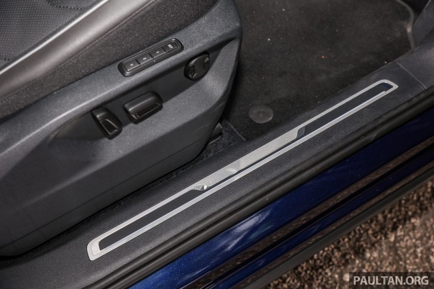 2022 Volkswagen Tiguan Allspace 1.4 TSI Life 本地上市, 定位入门, 搭载1.4T引擎+DSG变速箱+前驱, 售价17.3万 189711