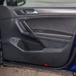 2022 Volkswagen Tiguan Allspace 1.4 TSI Life 本地上市, 定位入门, 搭载1.4T引擎+DSG变速箱+前驱, 售价17.3万