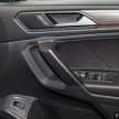 2022 Volkswagen Tiguan Allspace 1.4 TSI Life 本地上市, 定位入门, 搭载1.4T引擎+DSG变速箱+前驱, 售价17.3万