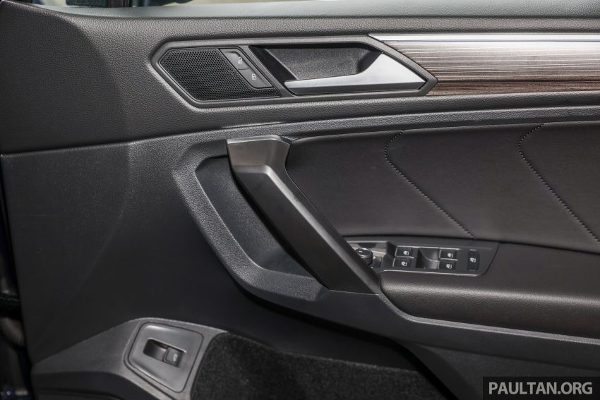 2022 Volkswagen Tiguan Allspace 1.4 TSI Life 本地上市, 定位入门, 搭载1.4T引擎+DSG变速箱+前驱, 售价17.3万 189713