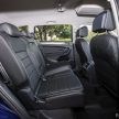 2022 Volkswagen Tiguan Allspace 1.4 TSI Life 本地上市, 定位入门, 搭载1.4T引擎+DSG变速箱+前驱, 售价17.3万