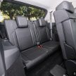 2022 Volkswagen Tiguan Allspace 1.4 TSI Life 本地上市, 定位入门, 搭载1.4T引擎+DSG变速箱+前驱, 售价17.3万