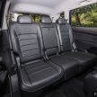 2022 Volkswagen Tiguan Allspace 1.4 TSI Life 本地上市, 定位入门, 搭载1.4T引擎+DSG变速箱+前驱, 售价17.3万