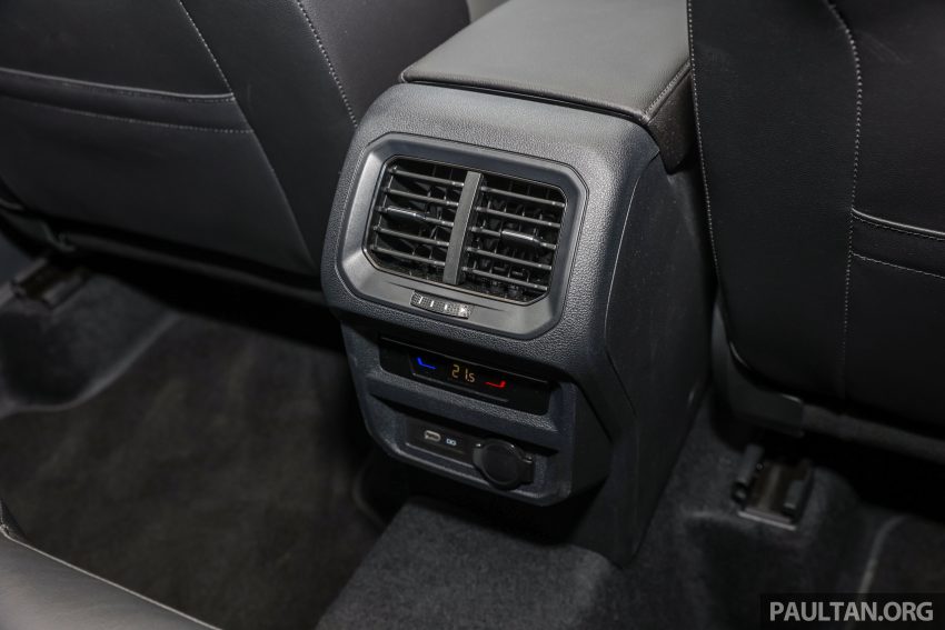 2022 Volkswagen Tiguan Allspace 1.4 TSI Life 本地上市, 定位入门, 搭载1.4T引擎+DSG变速箱+前驱, 售价17.3万 189721