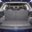 2022 Volkswagen Tiguan Allspace 1.4 TSI Life 本地上市, 定位入门, 搭载1.4T引擎+DSG变速箱+前驱, 售价17.3万