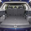 2022 Volkswagen Tiguan Allspace 1.4 TSI Life 本地上市, 定位入门, 搭载1.4T引擎+DSG变速箱+前驱, 售价17.3万