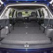2022 Volkswagen Tiguan Allspace 1.4 TSI Life 本地上市, 定位入门, 搭载1.4T引擎+DSG变速箱+前驱, 售价17.3万