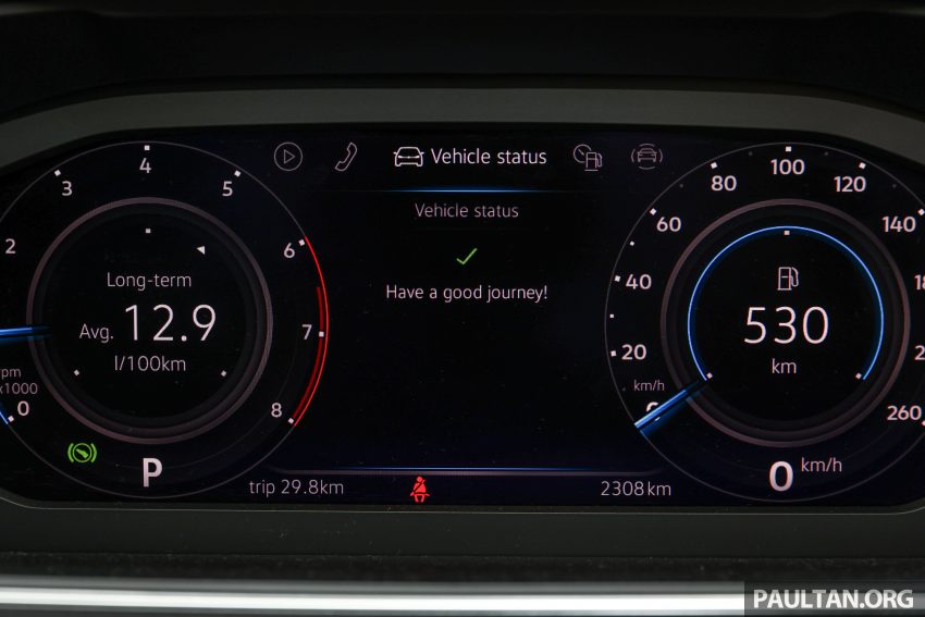 2022 Volkswagen Tiguan Allspace 1.4 TSI Life 本地上市, 定位入门, 搭载1.4T引擎+DSG变速箱+前驱, 售价17.3万 189645