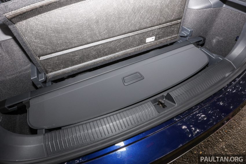 2022 Volkswagen Tiguan Allspace 1.4 TSI Life 本地上市, 定位入门, 搭载1.4T引擎+DSG变速箱+前驱, 售价17.3万 189726