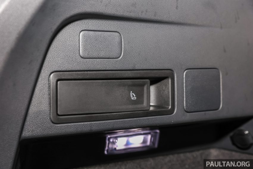 2022 Volkswagen Tiguan Allspace 1.4 TSI Life 本地上市, 定位入门, 搭载1.4T引擎+DSG变速箱+前驱, 售价17.3万 189728