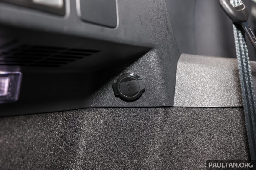 2022 Volkswagen Tiguan Allspace 1.4 TSI Life 本地上市, 定位入门, 搭载1.4T引擎+DSG变速箱+前驱, 售价17.3万 189729