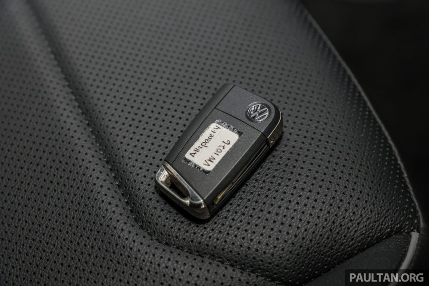2022 Volkswagen Tiguan Allspace 1.4 TSI Life 本地上市, 定位入门, 搭载1.4T引擎+DSG变速箱+前驱, 售价17.3万 189732