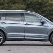 2022 Volkswagen Tiguan Allspace 1.4 TSI Life 本地上市, 定位入门, 搭载1.4T引擎+DSG变速箱+前驱, 售价17.3万