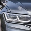 2022 Volkswagen Tiguan Allspace 1.4 TSI Life 本地上市, 定位入门, 搭载1.4T引擎+DSG变速箱+前驱, 售价17.3万