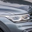 2022 Volkswagen Tiguan Allspace 1.4 TSI Life 本地上市, 定位入门, 搭载1.4T引擎+DSG变速箱+前驱, 售价17.3万