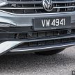 2022 Volkswagen Tiguan Allspace 1.4 TSI Life 本地上市, 定位入门, 搭载1.4T引擎+DSG变速箱+前驱, 售价17.3万